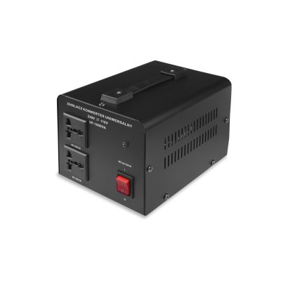 VOLT Transformator VOLT POLSKA 230V/110V 1000VA