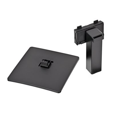 10. SAMSUNG LED-Monitor 24" LS24D304GAUXEN 100Hz