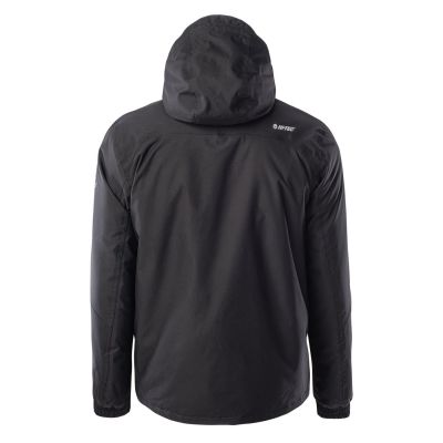 3. Hi-Tec Bicco II Jacke M 92800454106