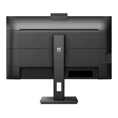 33. Philips 5000 Serie 27B1U5601H/00 Computermonitor 68,6 cm (27") 2560 x 1440 px Quad HD LCD Schwarz
