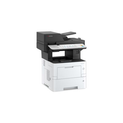 6. ECOSYS MA4500IX/SW-Multifunktionssystem