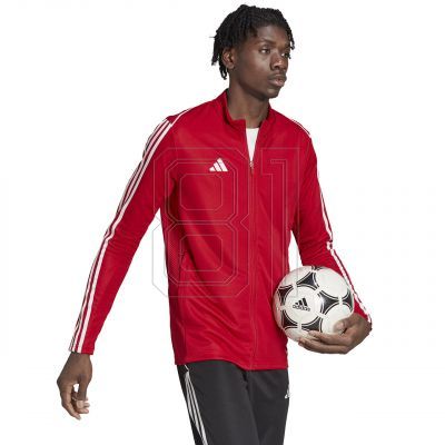 3. Sweatshirt adidas Tiro 23 League Training Track Top M HS3502
