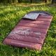 4. OFFLANDER BREITER CAMPING-SCHLAFSACK