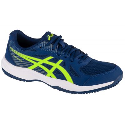 Asics Upcourt 6 M 1071A104-400 Volleyballschuhe