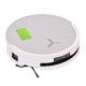 11. Ecovacs Deebot X8 Omni Saugroboter (Weiß)