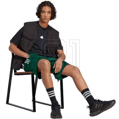 9. Adidas Tiro Cargo M shorts IM2913
