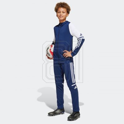 8. adidas Squadra 25 Training Jr Pants JD4799