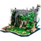 LEGO IDEAS 21348 Dungeons & Dragons: Die Geschichte des Roten Drachen