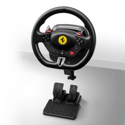 11. T98P Ferrari 296GTB (PST/PC) Rad Einzelhandel