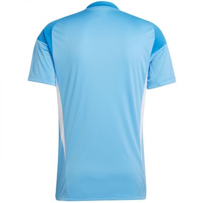 2. adidas Tiro 25 Wettkampftrikot Kurzarm M JI9715