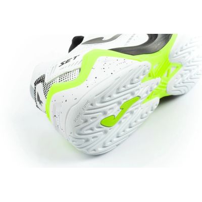 6. Joma Set Men 2632 Herren-Sportschuhe für Tennis, bequem