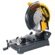 DeWalt DW872-QS Metallkreissäge