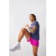 4. Distance Short Sleeve 3.0 Lauf-T-Shirt für Damen, Blau
