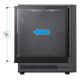 5. GameMax Storm 2 AB Midi Tower Schwarz