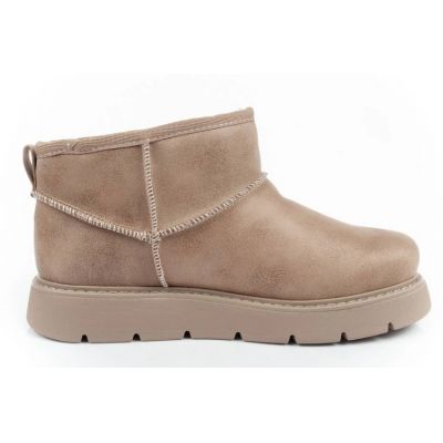 4. Skechers W 169018/TPE Schneestiefel