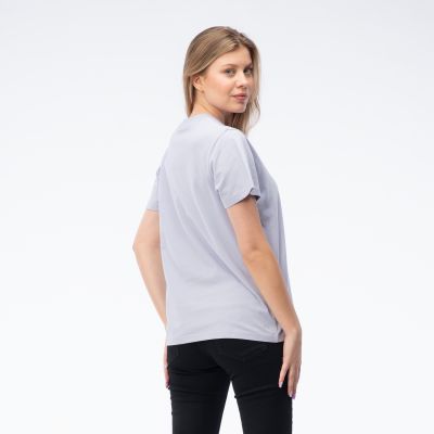 13. Damen T-Shirt mit kurzen Ärmeln LADY GLADYS