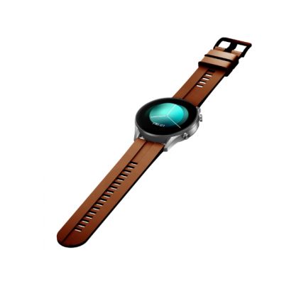 4. ORO-SMART FIT8 PRO Oromed Smartwatch