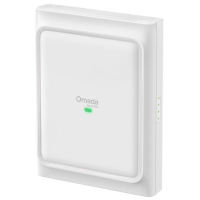 2. TP-Link Omada EAP725-Outdoor 5000 Mbit/s Weiß PoE-Unterstützung