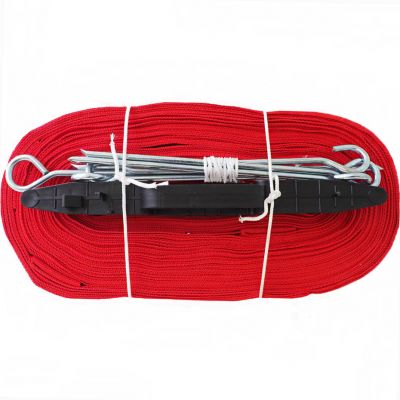 8. NETEX TA0003 BEACHVOLLEYBALL-KURSLINIE