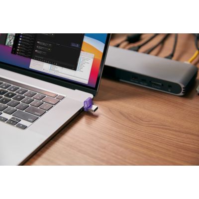 2. KINGSTON FLASH 64GB USB 3.2 DataTraveler microDuo 3C