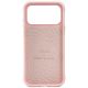 6. Nimmy Cool&Cute 2.0 Hasenhülle für iPhone 17 Pro Max – pink