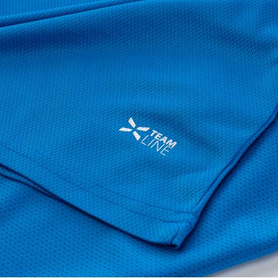 4. SOREBI TM SENIOR Kurzarmshirt