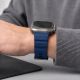 6. Tech-Protect Motion Armband für Apple Watch 44 / 45 / 46 / 49 mm – Blau