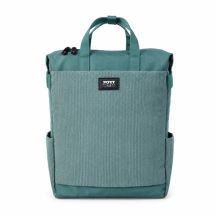 Port Designs MILANO II City-Rucksack Olivgrün