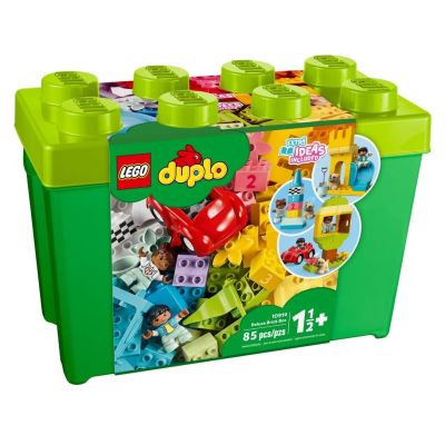 LEGO DUPLO 10914 Deluxe Steinbox