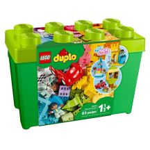 LEGO DUPLO 10914 Deluxe Steinbox