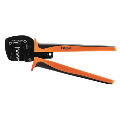 2. NEO Tools 01-559 Schraubenschlüssel- und Werkzeugset