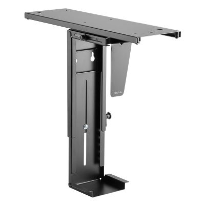 3. LogiLink EO0004 Desktop-CPU-Halterung Schwarz