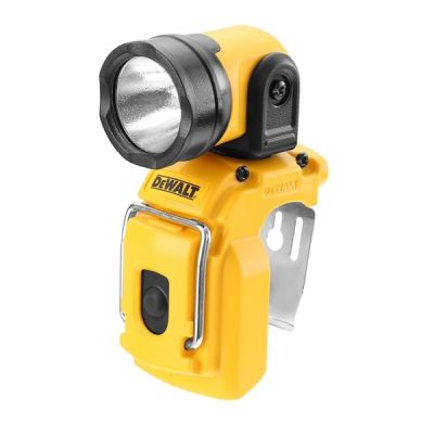 DeWalt DCL510N-XJ Akku-Taschenlampe