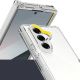 3. Tech-Protect FlexAir Hybrid Case für Samsung Galaxy Z Fold 7 - Transparent