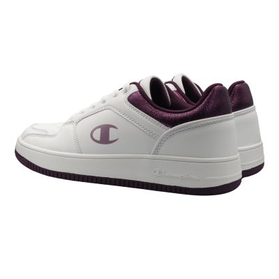 9. Champion RD18 Foil Low Cut W S11711 WW013 Schuhe