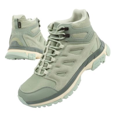 19. Tamaris Hiking W Schuhe 1-26257-39 723