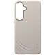 3. CARE by PanzerGlass Flow Vanilla Qi Hülle für Samsung Galaxy S26+ - Beige