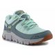 Skechers Stamina AT Schuhe - Artists Bluff W 180145-Sage