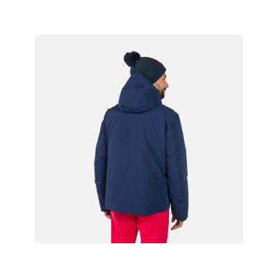 14. Rossignol Diretta Jkt Jacke Marineblau