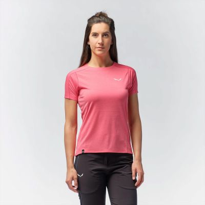 3. Salewa Pedroc 3 Dry W 27726-6087 T-Shirt
