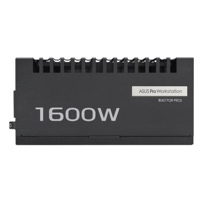 4. ASUS-PRO-WS-1600P 1600W Netzteil