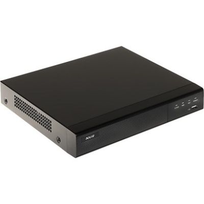 APTI-N1621-8P-I3 IP-Recorder 16 Kanäle, 8 PoE