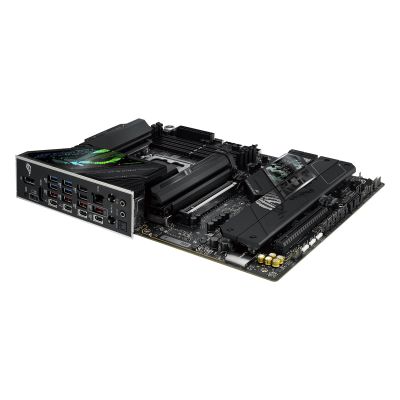 7. ASUS ROG STRIX Z890-F GAMING WIFI Mainboard