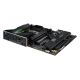 7. ASUS ROG STRIX Z890-F GAMING WIFI Mainboard