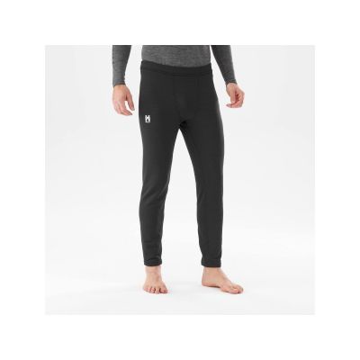 7. MILLET M Fusion Grid Hose Schwarz