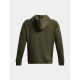 7. Under Armour UA Armor Fleece Big Logo HD Hoodie M 1379743-390