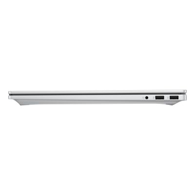 17. HP OmniBook 7 17-DC0073CL Ultra 7 258V 17,3" FHD Touchscreen, 32 GB SSD, 1 TB BT, Schwarz, Schwarz, GeForce RTX 4050 6 GB, Windows 11, Silber (Neuverpackung), 2 Jahre Garantie