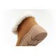 7. Scholl Stelvio Stiefeletten W F302321013