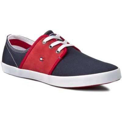2. Tommy Hilfiger Freddy 6C M Schuhe FM56819315-611