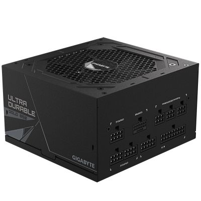 3. Gigabyte UD850GM PG5 850W 80+ Gold Netzteil